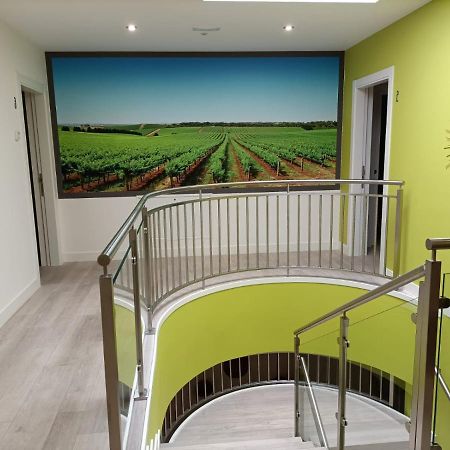 Hotel Rural Envero Pesquera de Duero Ngoại thất bức ảnh