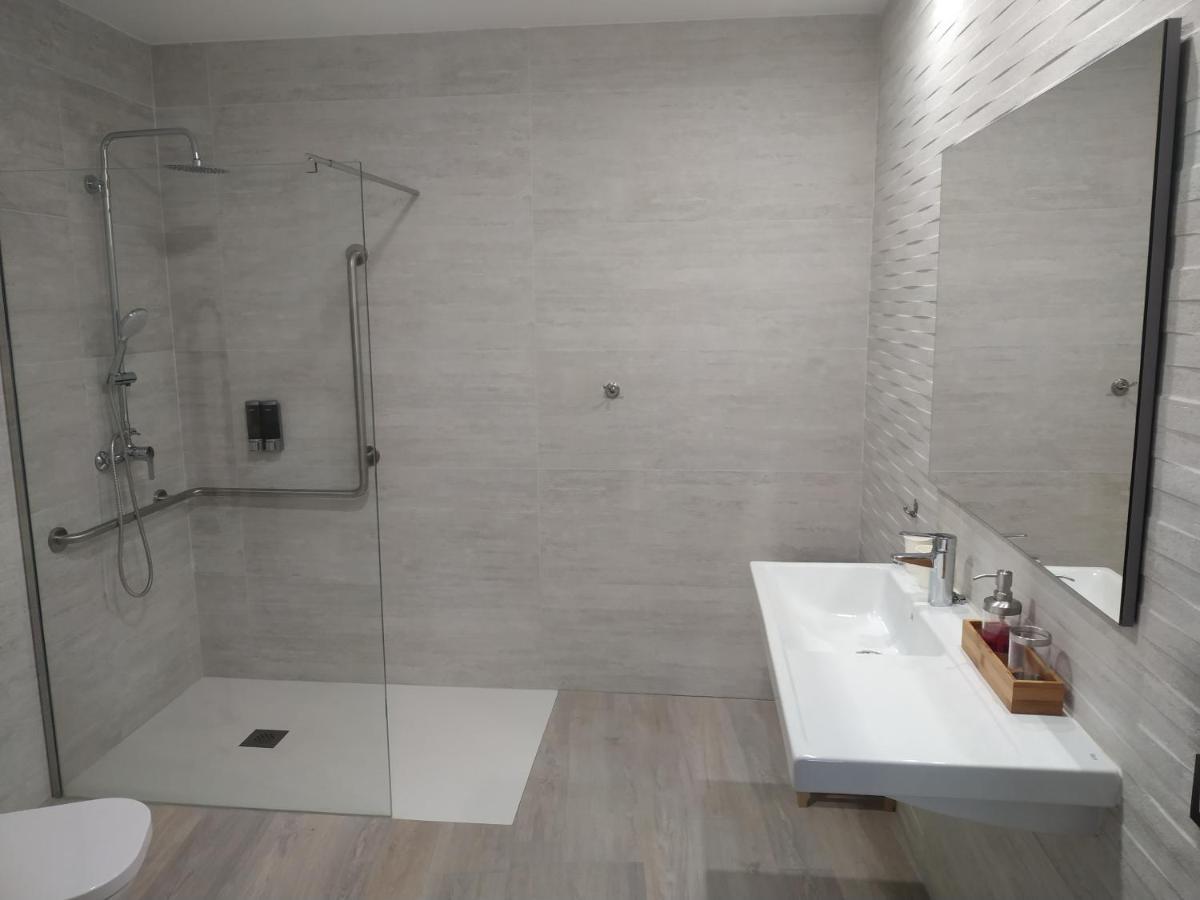 Hotel Rural Envero Pesquera de Duero Ngoại thất bức ảnh