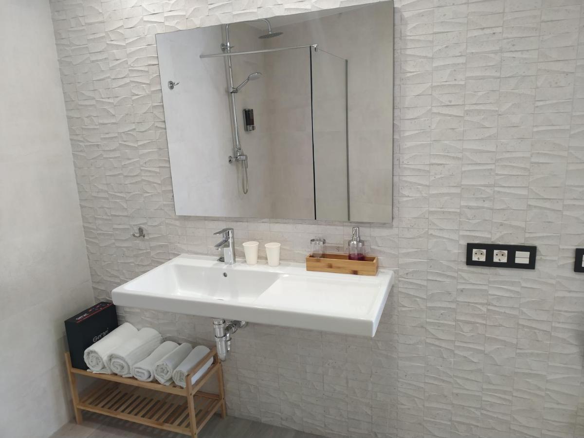 Hotel Rural Envero Pesquera de Duero Ngoại thất bức ảnh