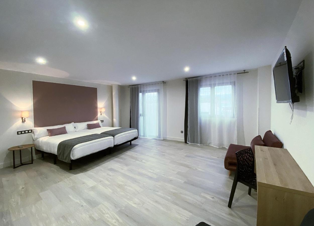Hotel Rural Envero Pesquera de Duero Ngoại thất bức ảnh