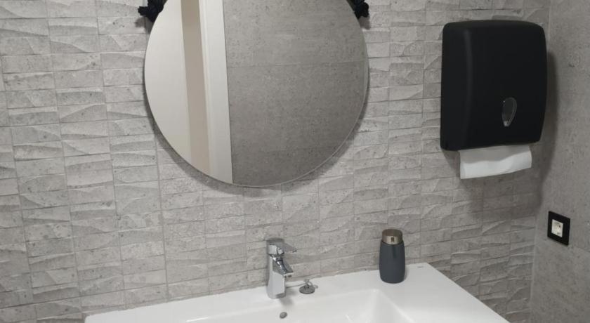 Hotel Rural Envero Pesquera de Duero Ngoại thất bức ảnh