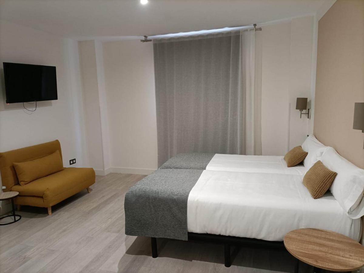 Hotel Rural Envero Pesquera de Duero Ngoại thất bức ảnh