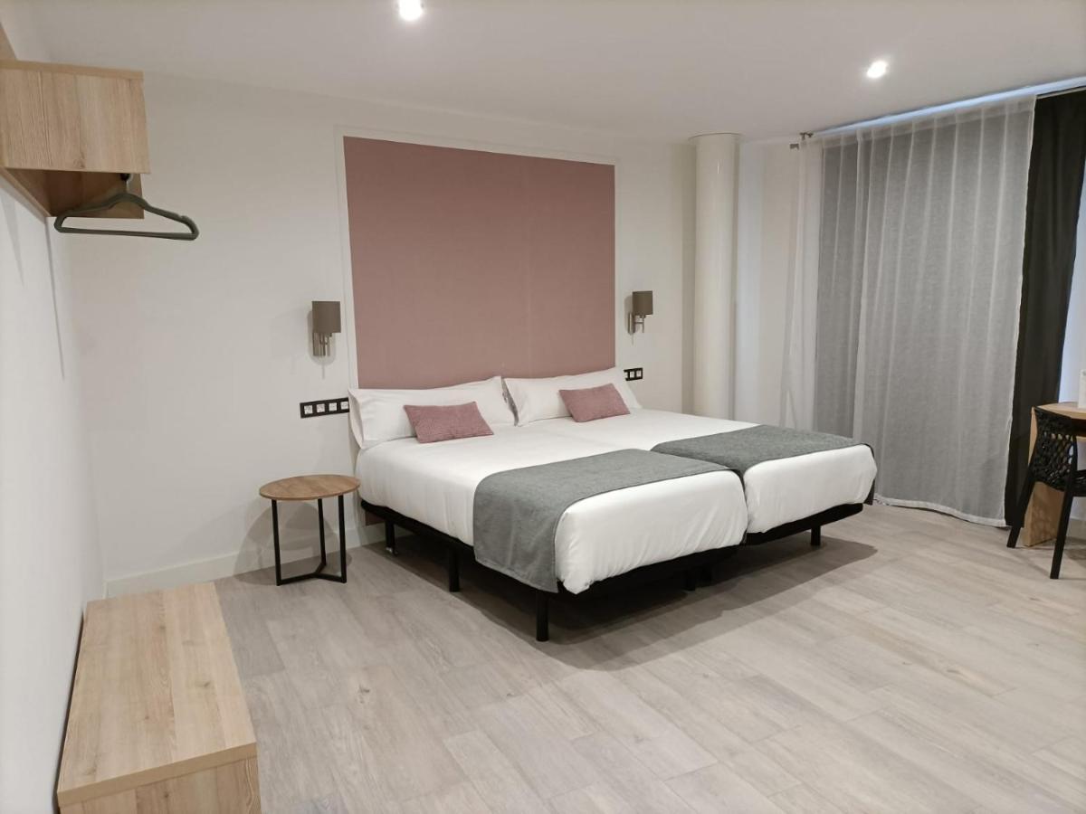 Hotel Rural Envero Pesquera de Duero Ngoại thất bức ảnh