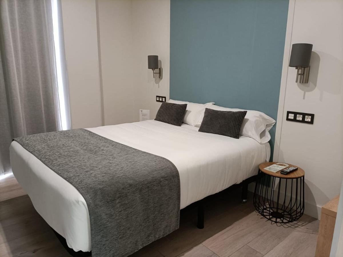 Hotel Rural Envero Pesquera de Duero Ngoại thất bức ảnh