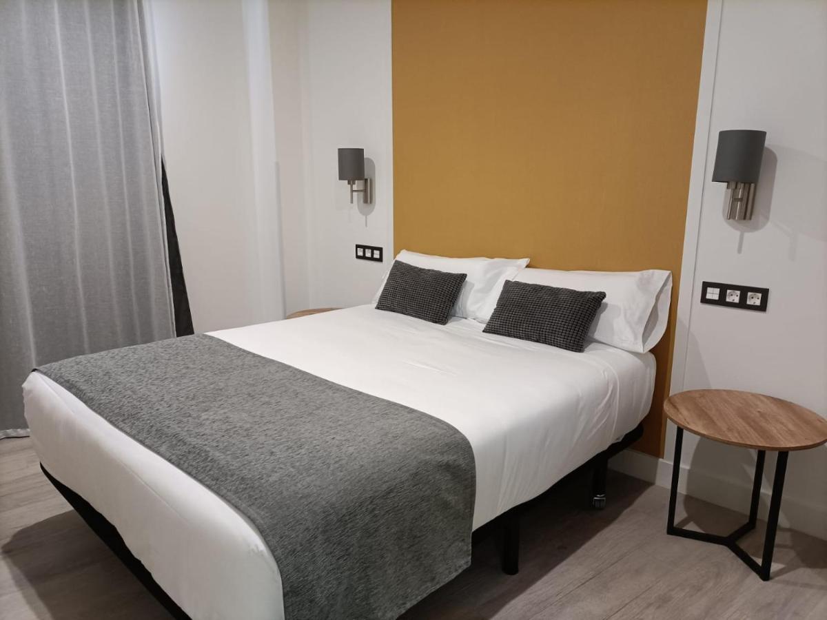 Hotel Rural Envero Pesquera de Duero Ngoại thất bức ảnh
