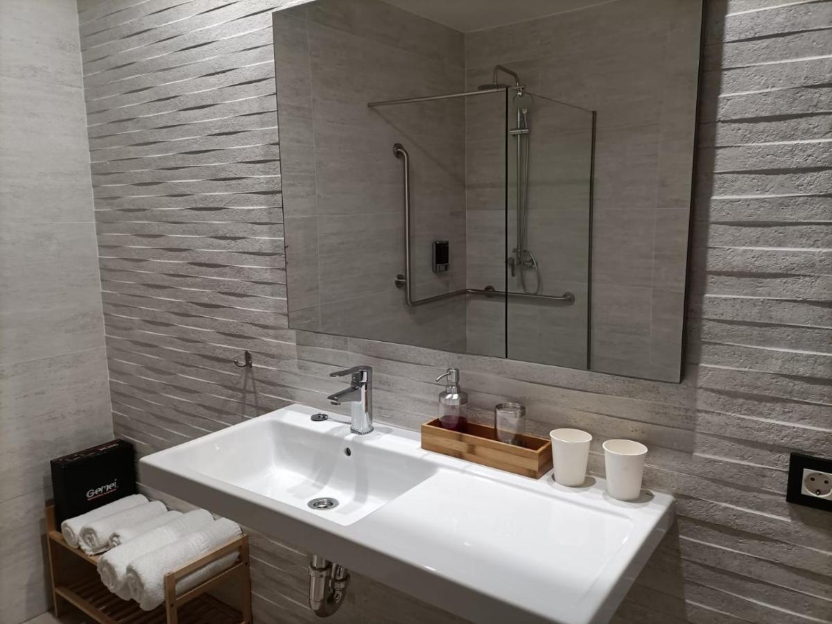 Hotel Rural Envero Pesquera de Duero Ngoại thất bức ảnh