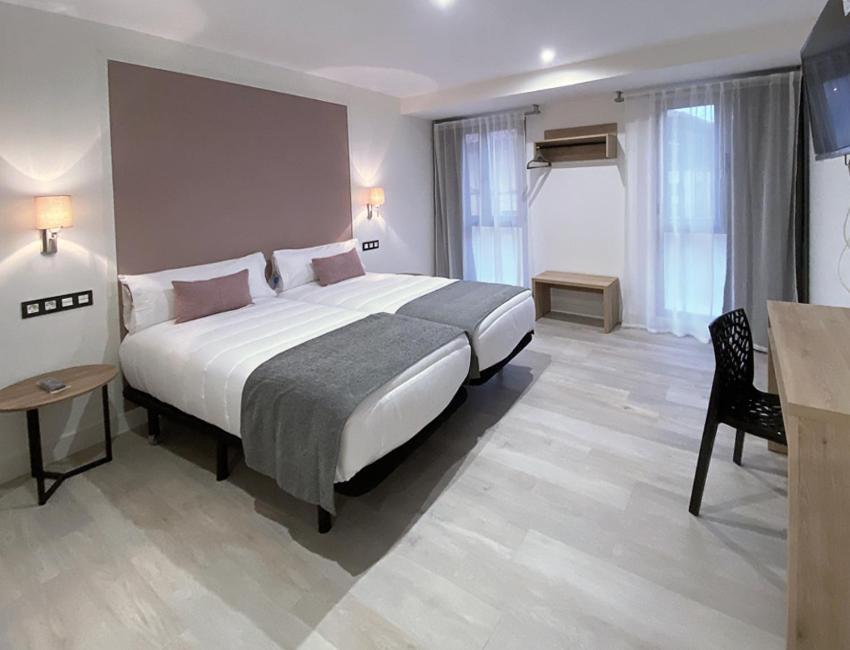 Hotel Rural Envero Pesquera de Duero Ngoại thất bức ảnh