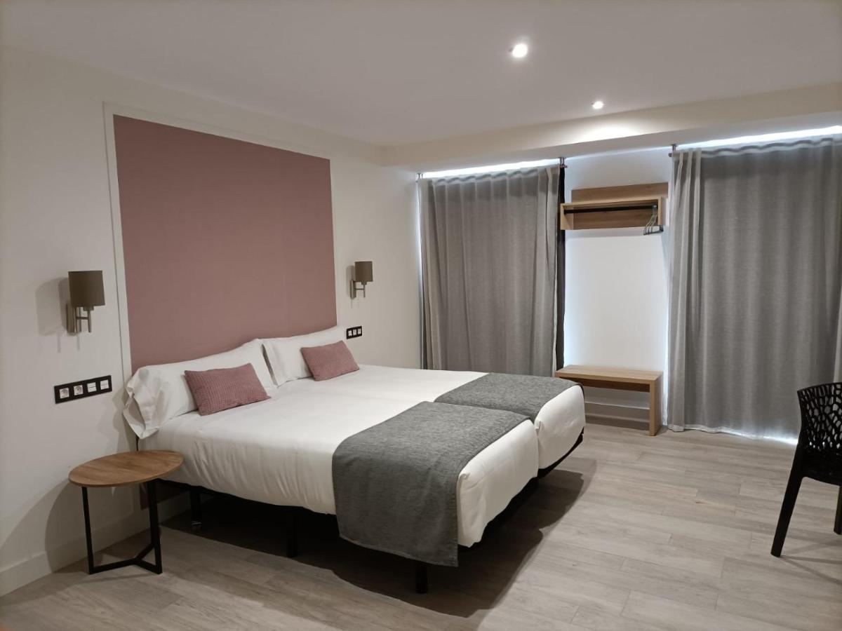 Hotel Rural Envero Pesquera de Duero Ngoại thất bức ảnh