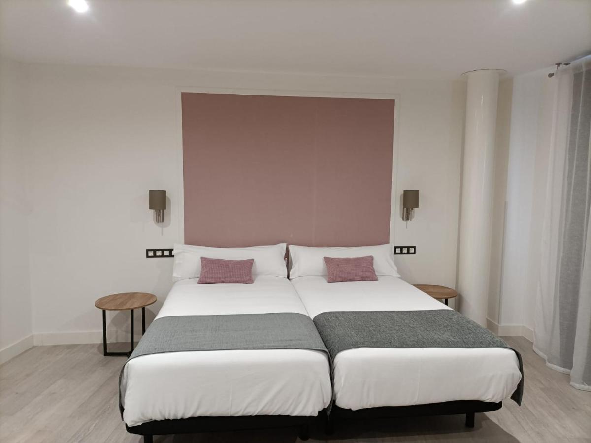 Hotel Rural Envero Pesquera de Duero Ngoại thất bức ảnh