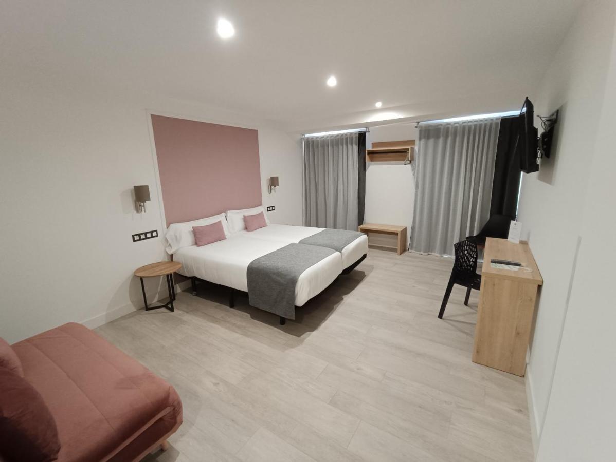Hotel Rural Envero Pesquera de Duero Ngoại thất bức ảnh