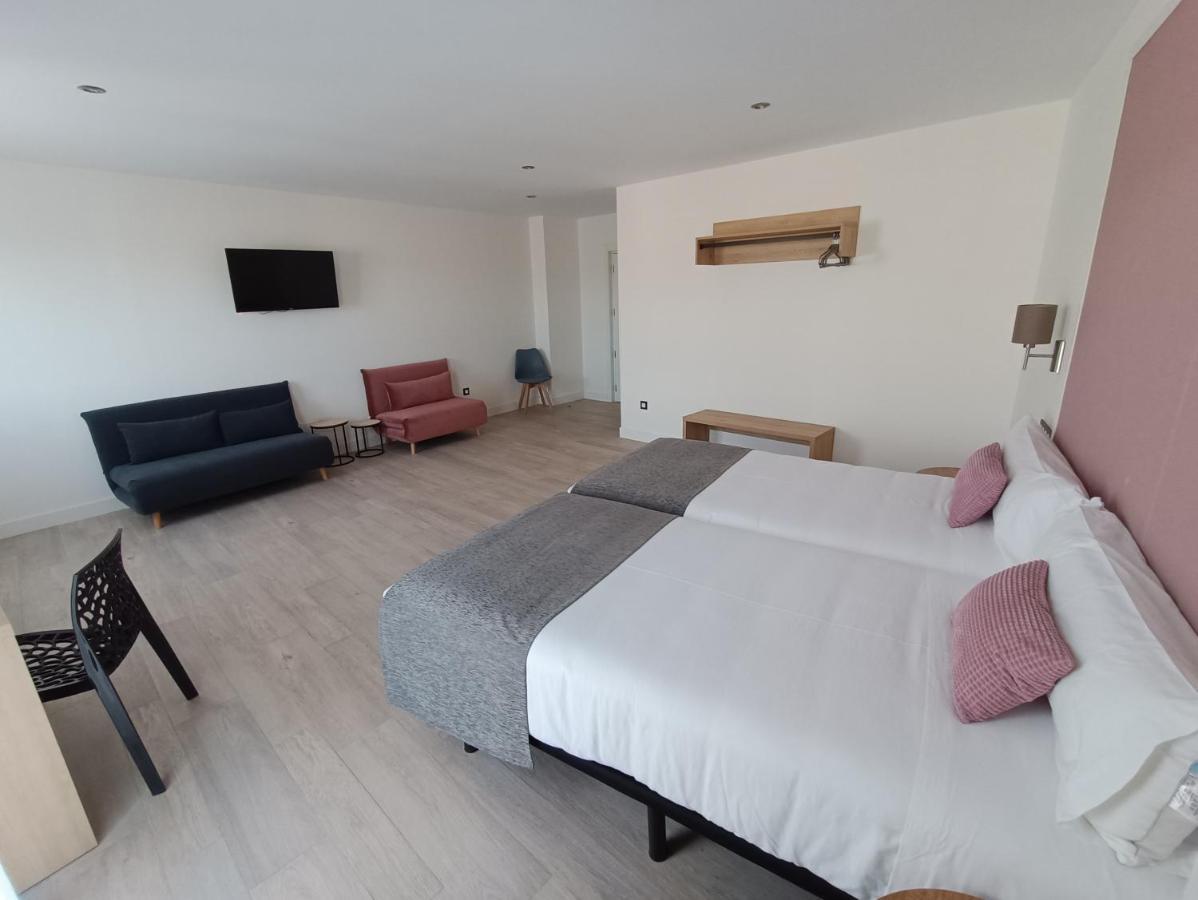 Hotel Rural Envero Pesquera de Duero Ngoại thất bức ảnh