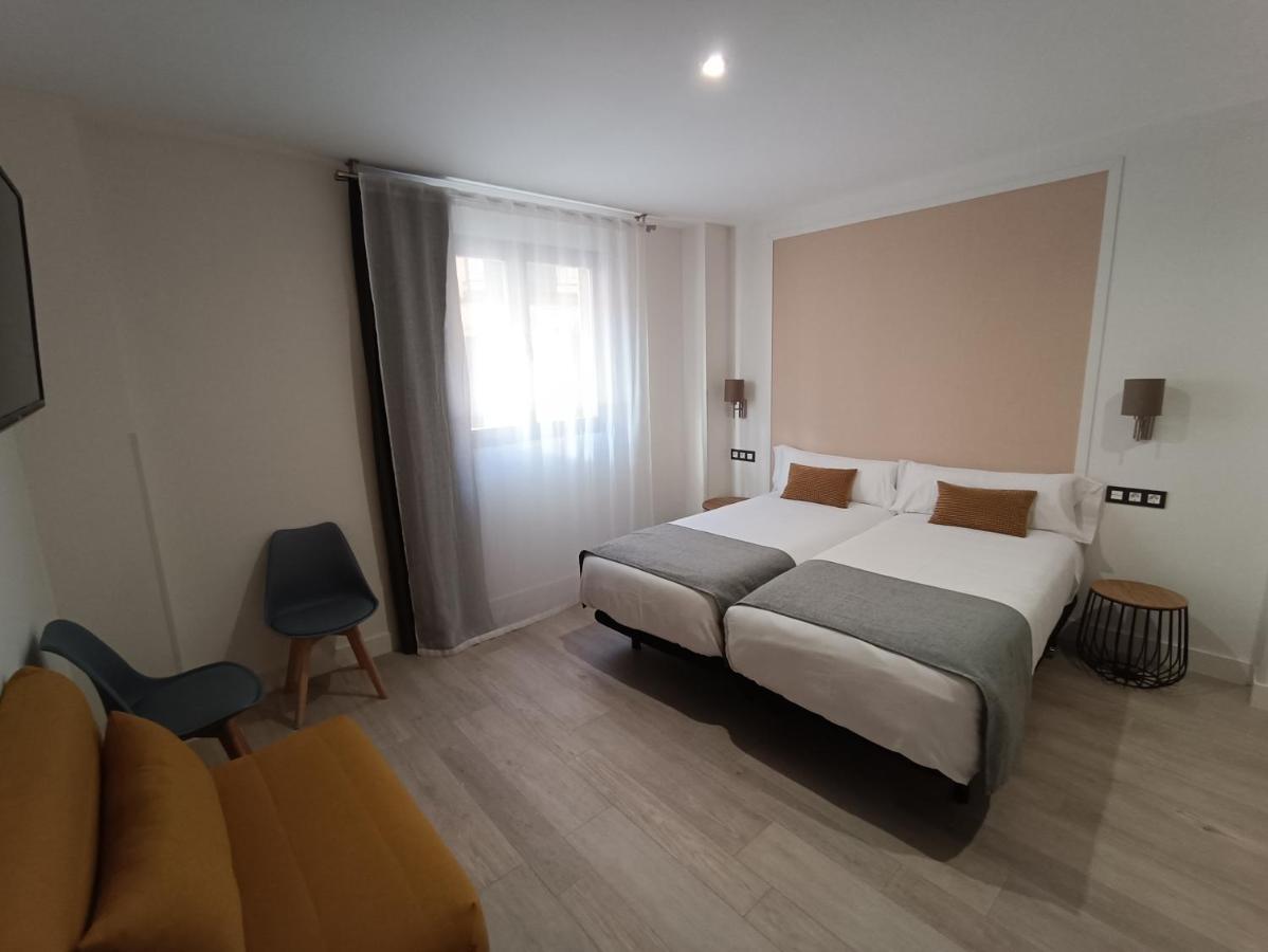 Hotel Rural Envero Pesquera de Duero Ngoại thất bức ảnh