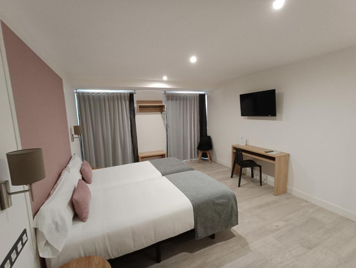 Hotel Rural Envero Pesquera de Duero Ngoại thất bức ảnh