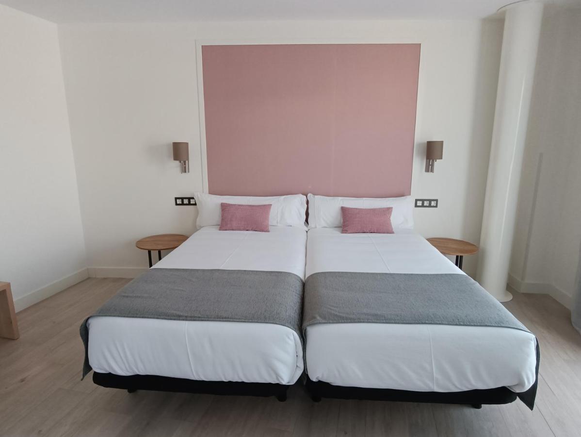 Hotel Rural Envero Pesquera de Duero Ngoại thất bức ảnh