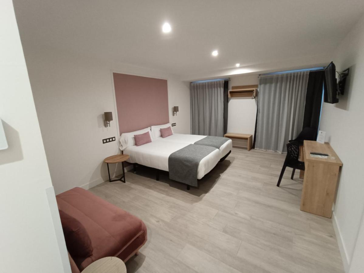 Hotel Rural Envero Pesquera de Duero Ngoại thất bức ảnh