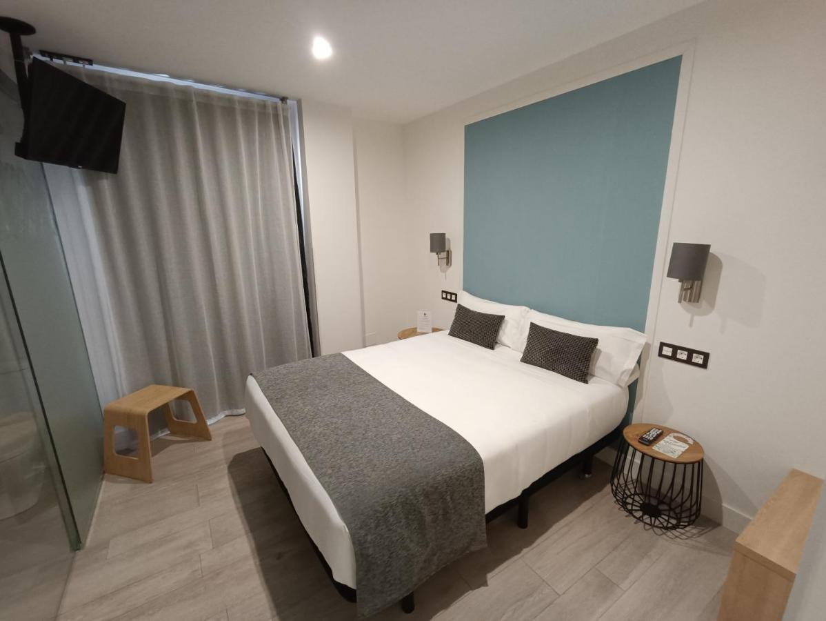 Hotel Rural Envero Pesquera de Duero Ngoại thất bức ảnh