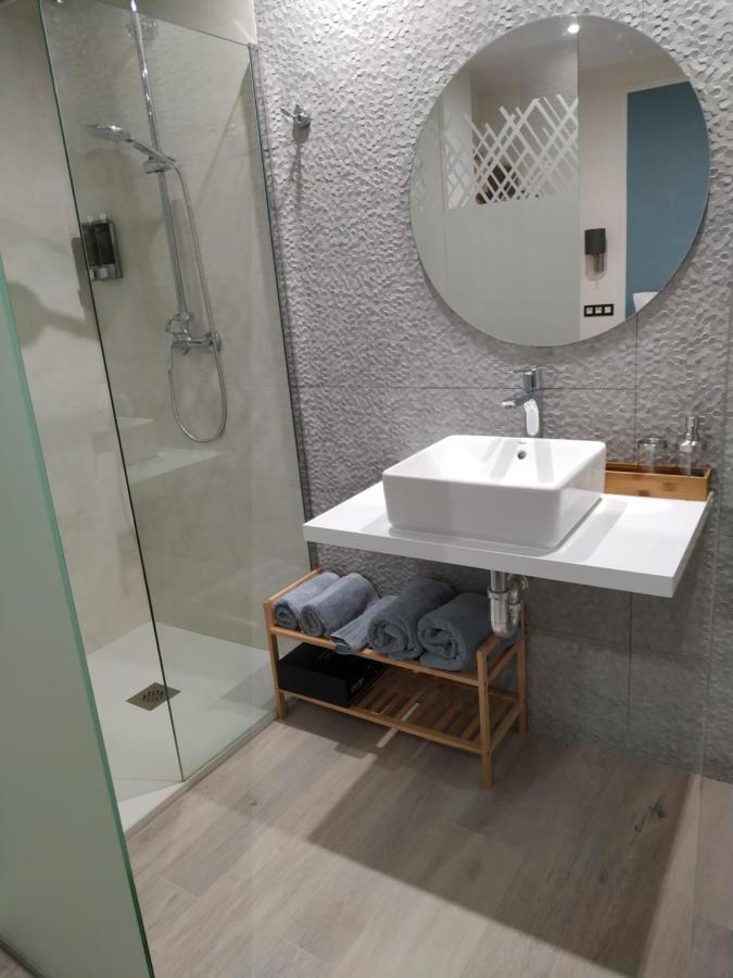 Hotel Rural Envero Pesquera de Duero Ngoại thất bức ảnh