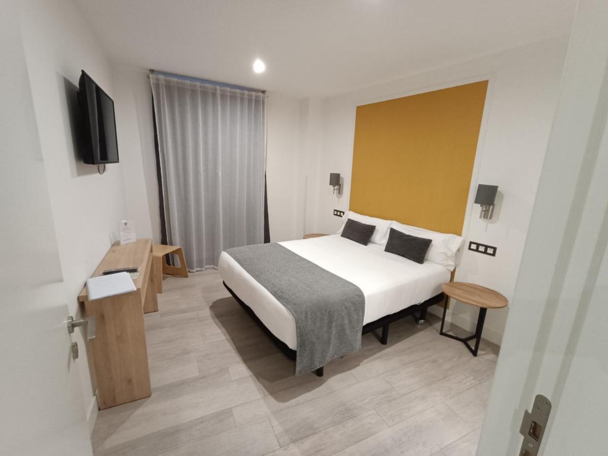Hotel Rural Envero Pesquera de Duero Ngoại thất bức ảnh