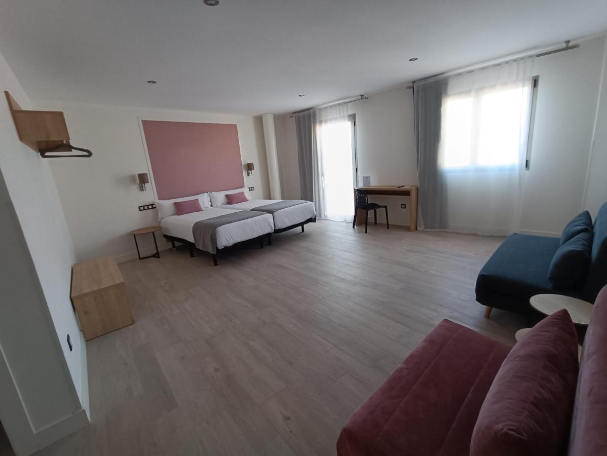 Hotel Rural Envero Pesquera de Duero Ngoại thất bức ảnh