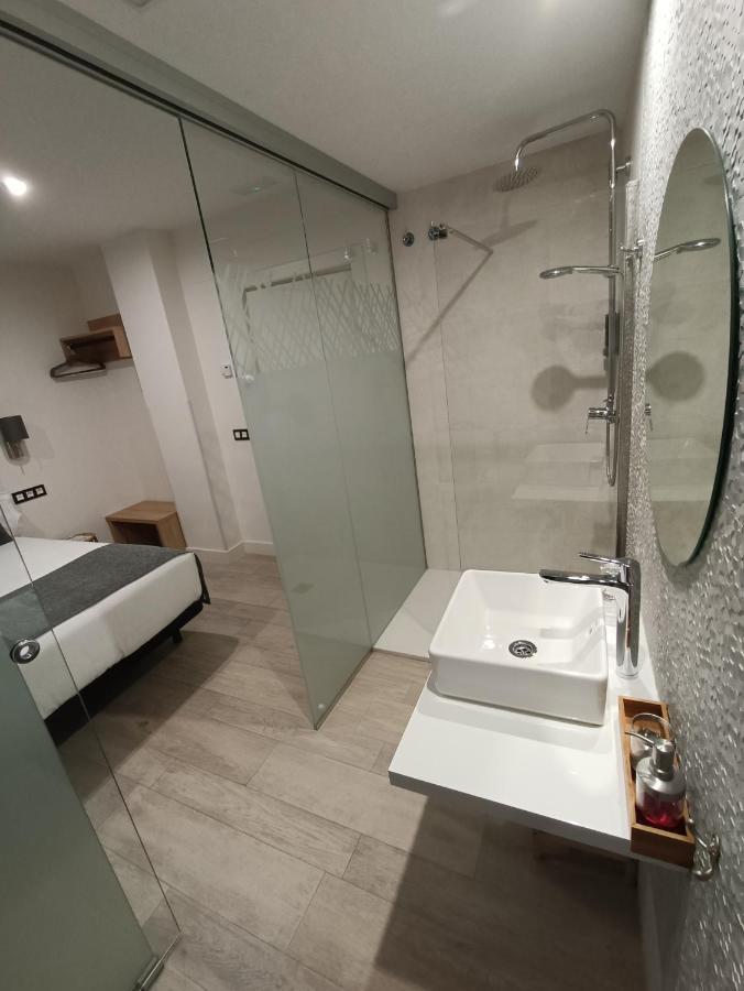 Hotel Rural Envero Pesquera de Duero Ngoại thất bức ảnh