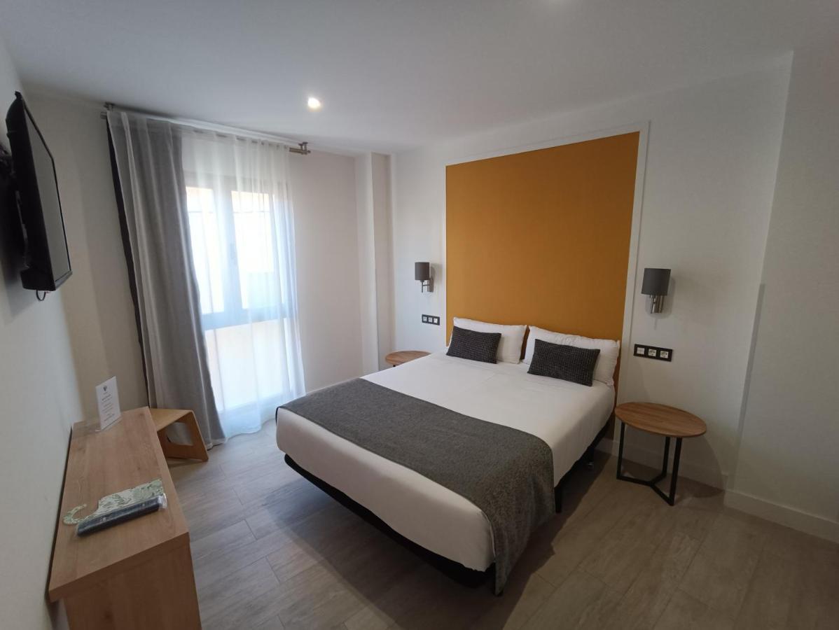 Hotel Rural Envero Pesquera de Duero Ngoại thất bức ảnh