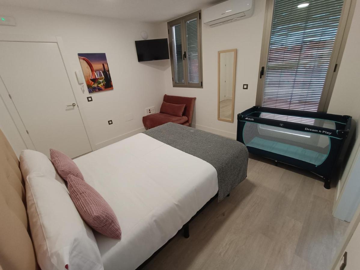 Hotel Rural Envero Pesquera de Duero Ngoại thất bức ảnh