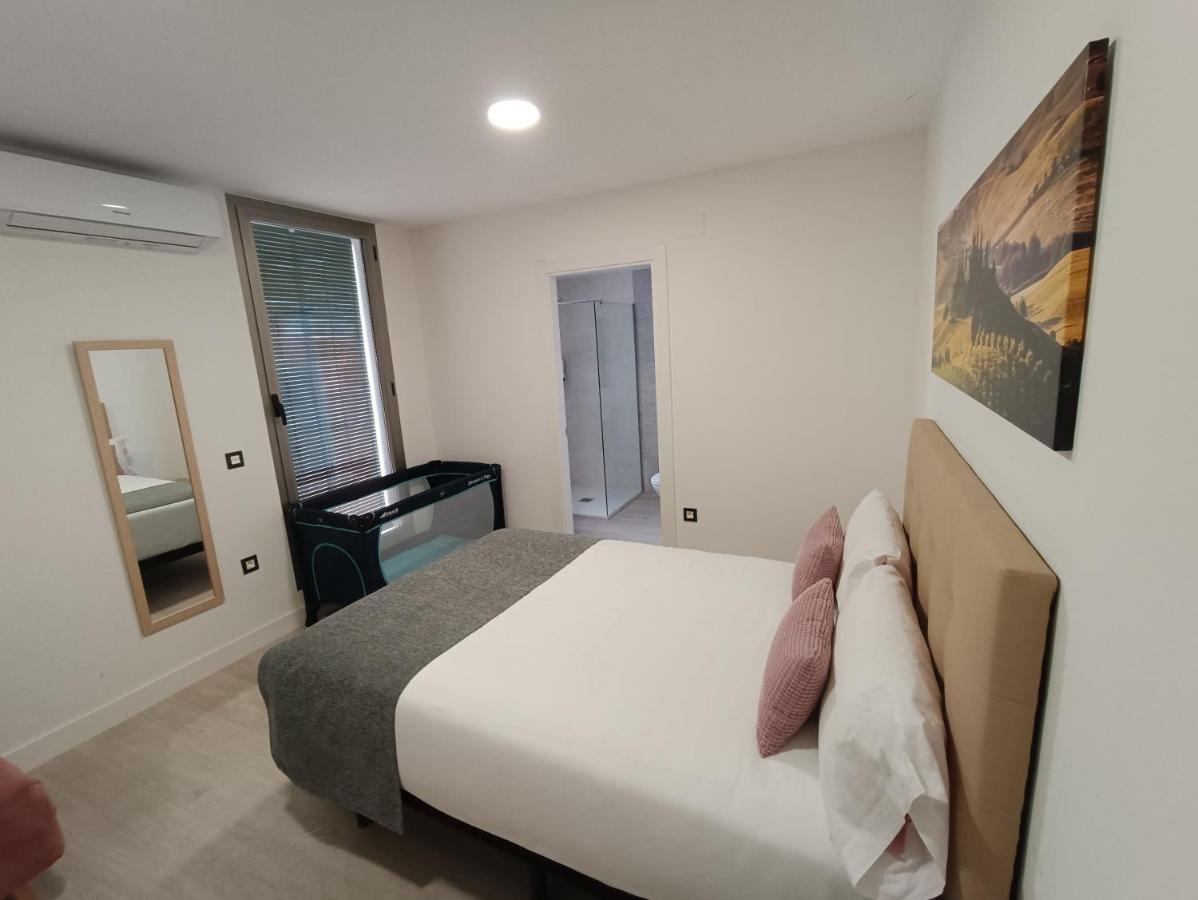 Hotel Rural Envero Pesquera de Duero Ngoại thất bức ảnh