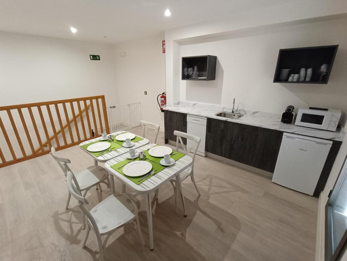 Hotel Rural Envero Pesquera de Duero Ngoại thất bức ảnh